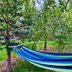 Holiday home Lasminute - Stodola Z Prywatna Balia *
