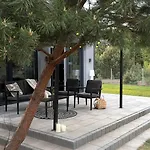 Holiday home Lasminute - Stodola Z Prywatna Balia