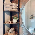 Holiday home Lasminute - Stodola Z Prywatna Balia