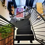 Holiday home Lasminute - Stodola Z Prywatna Balia *