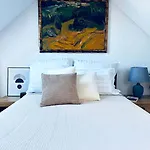 Holiday home Lasminute - Stodola Z Prywatna Balia *