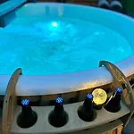 Holiday home Lasminute - Stodola Z Prywatna Balia Kazimierzow