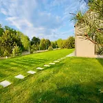 Lasminute - Stodola Z Prywatna Balia Holiday home Kazimierzow
