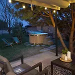 Lasminute - Stodola Z Prywatna Balia Holiday home Kazimierzow