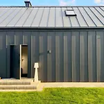 Holiday home Lasminute - Stodola Z Prywatna Balia