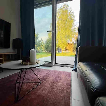 Holiday home Lasminute - Stodola Z Prywatna Balia Kazimierzow