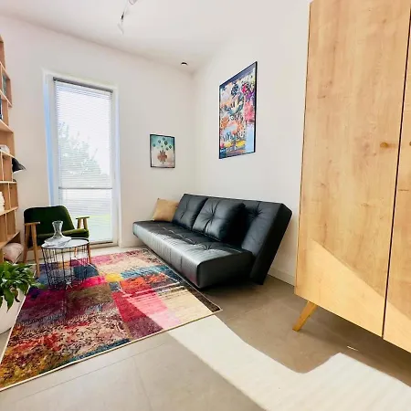Lasminute - Stodola Z Prywatna Balia Holiday home
