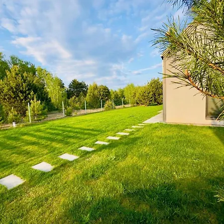 Lasminute - Stodola Z Prywatna Balia Holiday home Kazimierzow